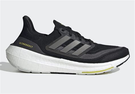 Adidas Ultraboost Light ab 78,75 € (Black Friday 